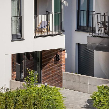 Luxurious Apartment Rakowicka Krakow By Renters Prestige Exteriör bild