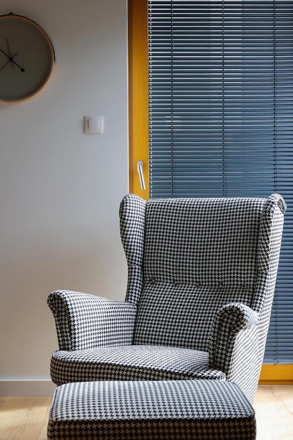 Luxurious Apartment Rakowicka Krakow By Renters Prestige Exteriör bild