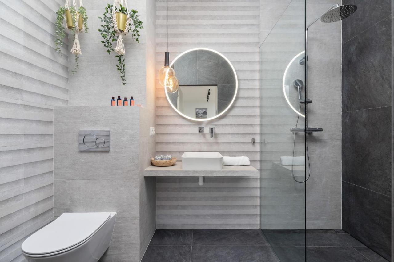 Luxurious Apartment Rakowicka Krakow By Renters Prestige Exteriör bild