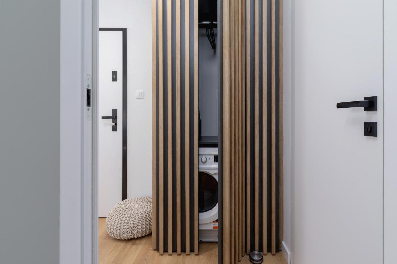 Luxurious Apartment Rakowicka Krakow By Renters Prestige Exteriör bild
