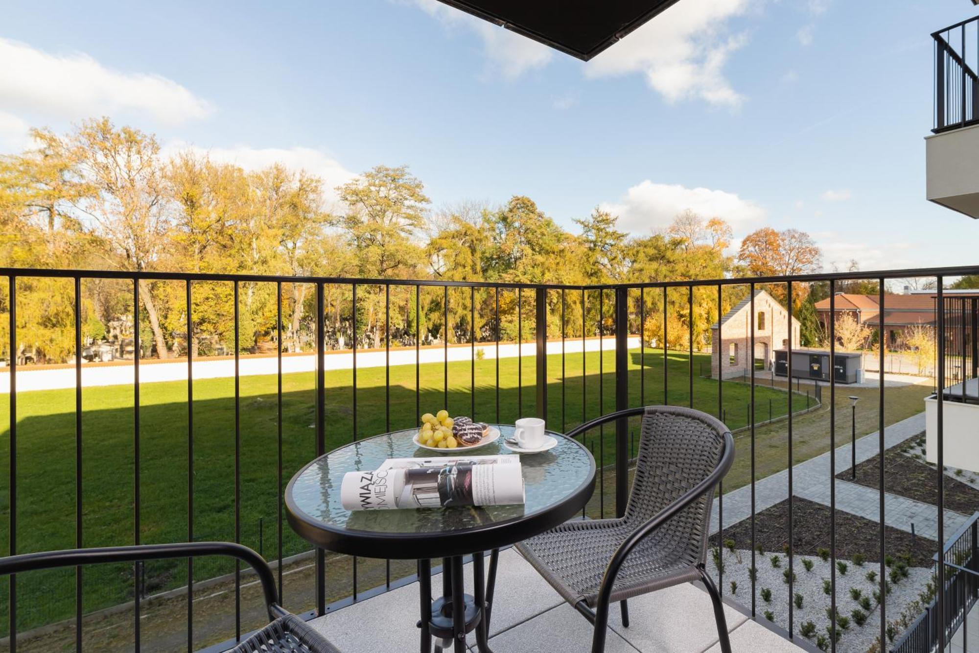 Luxurious Apartment Rakowicka Krakow By Renters Prestige Exteriör bild