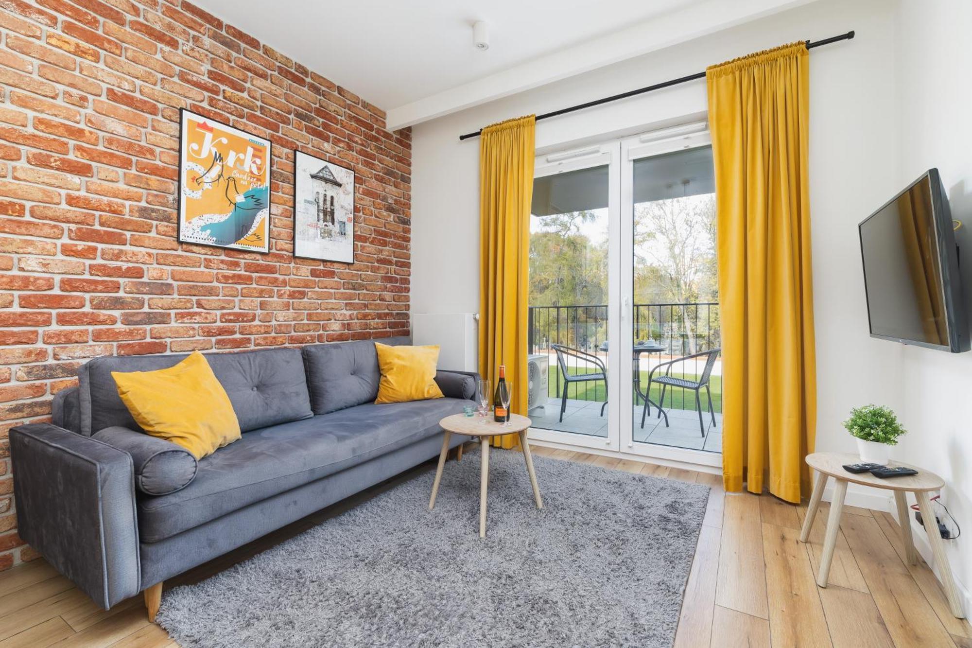 Luxurious Apartment Rakowicka Krakow By Renters Prestige Exteriör bild