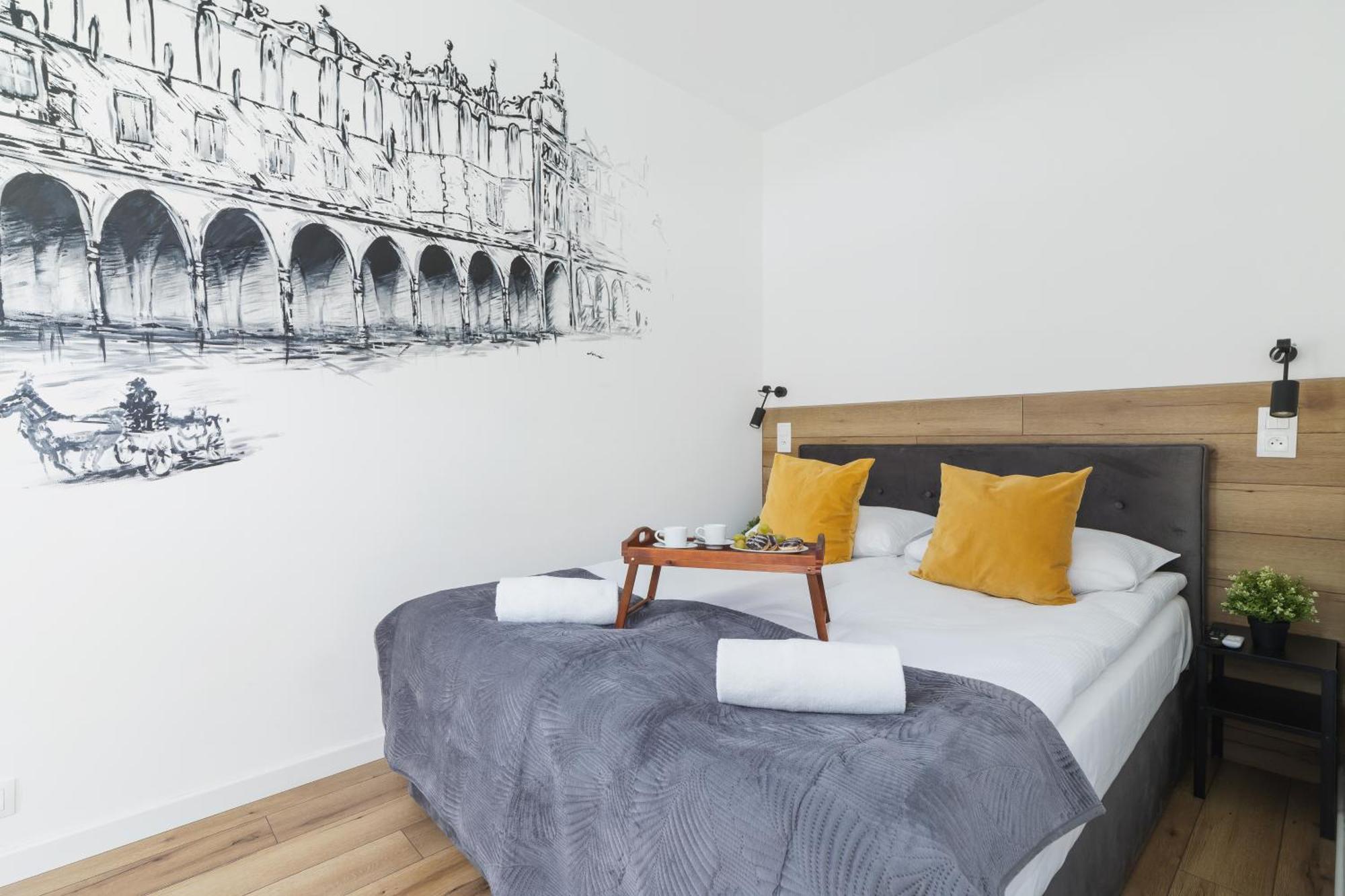 Luxurious Apartment Rakowicka Krakow By Renters Prestige Exteriör bild