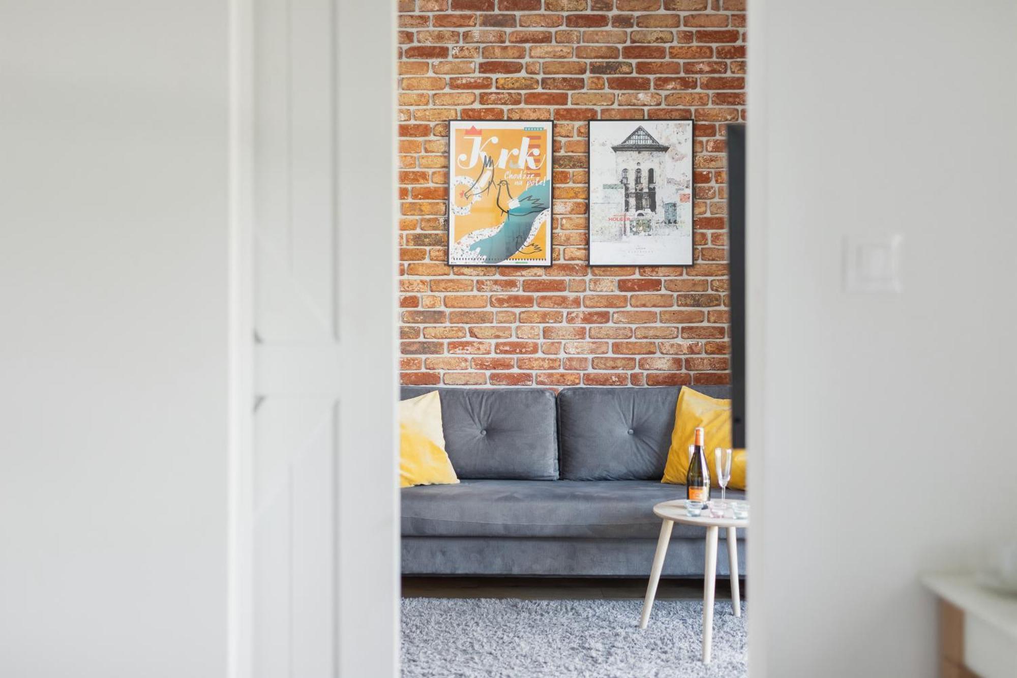 Luxurious Apartment Rakowicka Krakow By Renters Prestige Exteriör bild