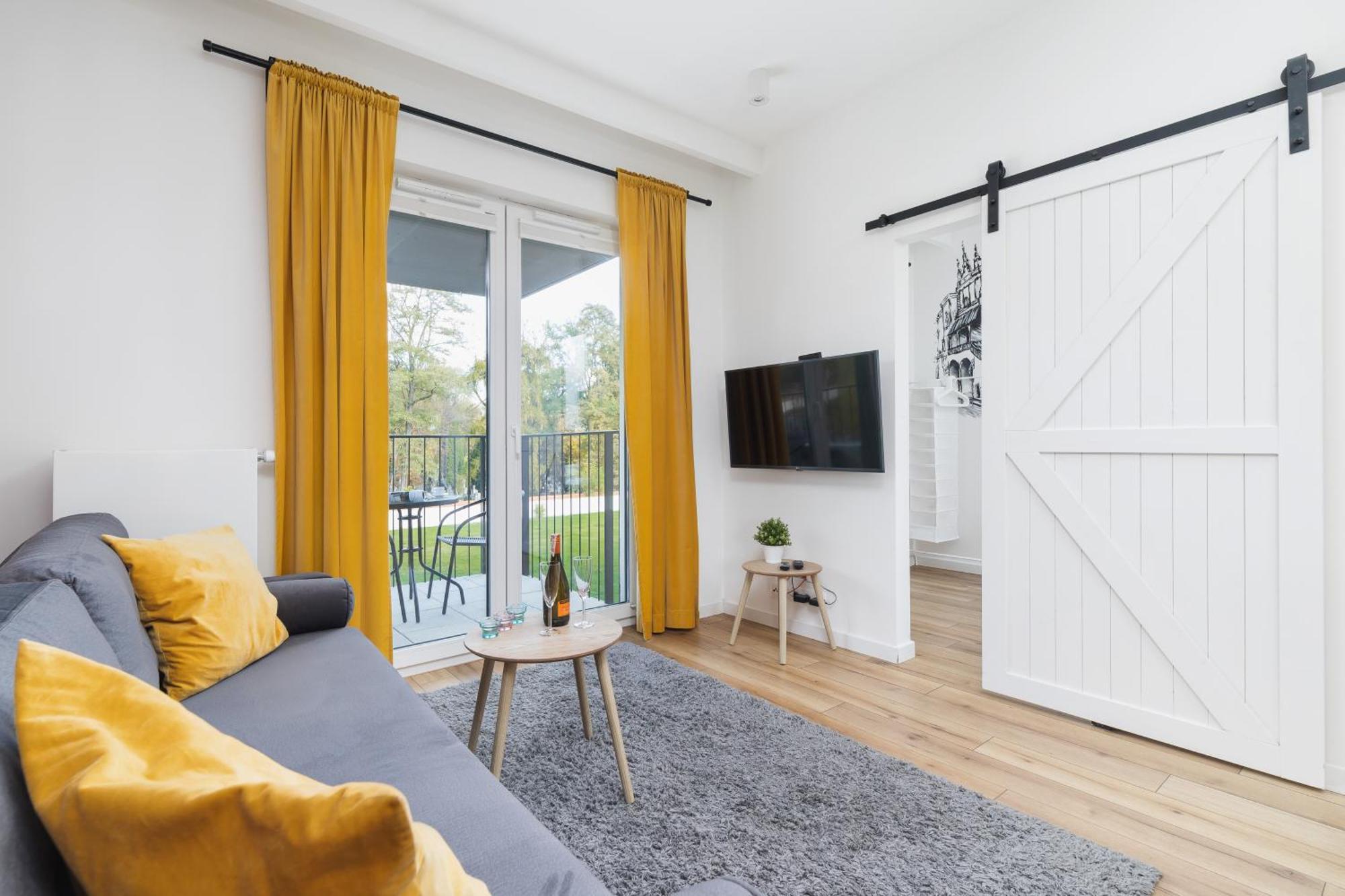 Luxurious Apartment Rakowicka Krakow By Renters Prestige Exteriör bild