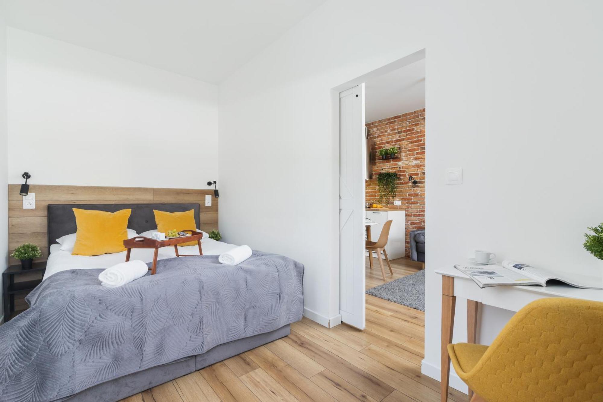 Luxurious Apartment Rakowicka Krakow By Renters Prestige Exteriör bild